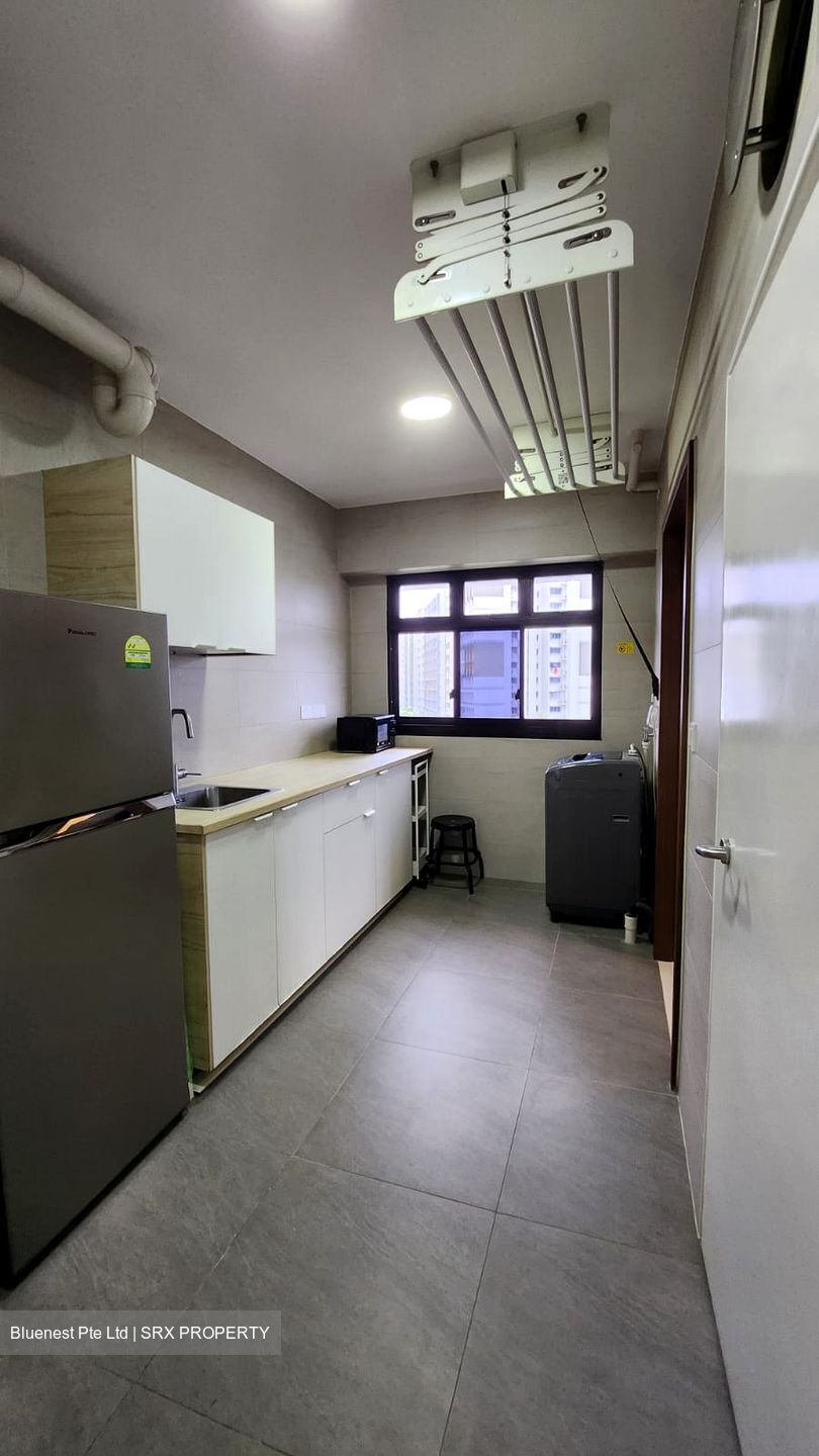 Blk 118A Plantation Grove (Tengah), HDB 2 Rooms #504492041